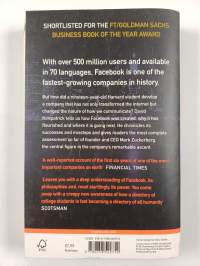 The Facebook effect : the real inside story of Mark Zuckerberg and the world's fastest-growing company