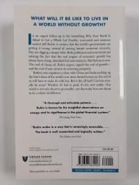 The End of Growth - *But Is That All Bad?