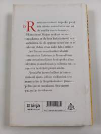 Pyrstötähti