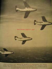 Ett år i luften - flygets årsbok 1959-1960