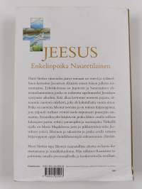 Jeesus enkelinpoika nasaretilainen