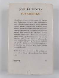 Putkinotko : Kuvaus laiskasta viinatrokarista ja tuhmasta herrasta