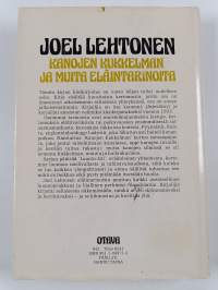 Kanojen Kukkelman ja muita eläintarinoita