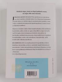 Luo itsesi uudelleen : opas mielen rajoitteiden purkamiseen