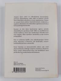 Esiopetus lapsen silmin : tutkimus kokemuksesta, tiedon transferoitumisesta ja metatietoisuudesta