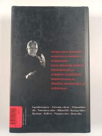 Vasen suora