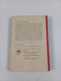Tuuli tuli kaupunkiin