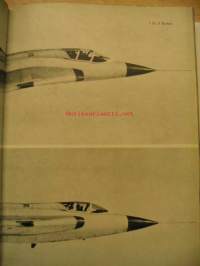 Ett år i luften - flygets årsbok 1959-1960