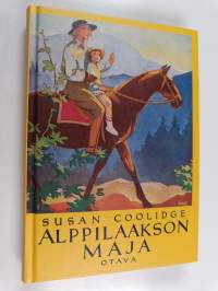 Alppilaakson maja