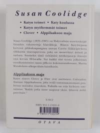 Alppilaakson maja