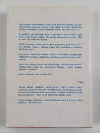 Kohti tuntematonta (signeerattu)