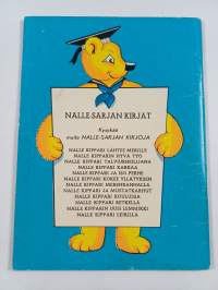 Nalle Kippari koulussa