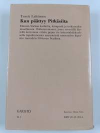 Kun päättyy Pitkäsilta