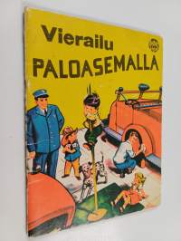 Tyhjä kuva