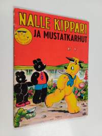 Tyhjä kuva