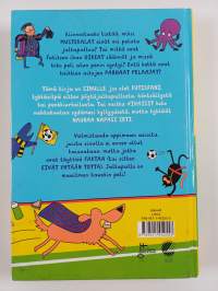 Hullunhauska jalkapallo