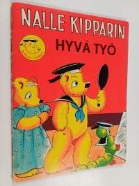 Nalle Kipparin hyvä työ