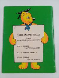Nalle Kipparin hyvä työ