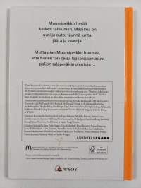 Muumilaakson talvi