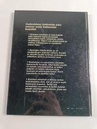 Kotoinen pitopöytä : suomalaista silmänruokaa