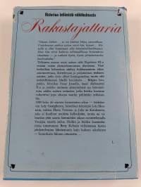 Rakastajattaria : Skandaalikronikka viime vuosisadan yksinvaltiaista