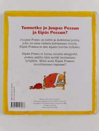 Eipäs Possu