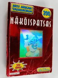 Tyhjä kuva