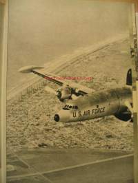 Ett år i luften - flygets årsbok 1959-1960