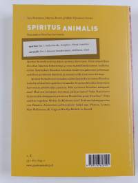 Spiritus animalis : kirjoituksia filosofian historiasta