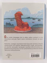 Hyvä syömämies