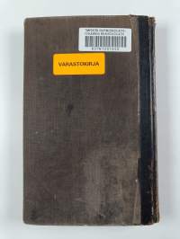 Henrik Renqwist ; Henrik Renqwist : Sortavalan kappalaisena