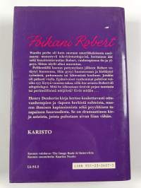 Poikani Robert