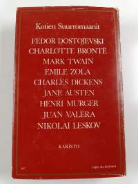 Muistelmia kuolleesta talosta