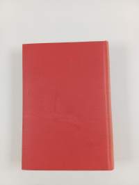 Vanhempieni romaani 2