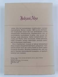 Juhani Aho