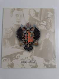 Romanovy : cerez gody 1860-1997 = The Romanovs : through time 1860-1997 = Romanovit aikojen saatossa 1860-1997