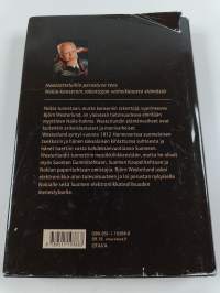 Nokian Nalle : vuorineuvos Björn Westerlundin elämänvaiheita