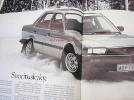 Honda Accord -myyntiesite