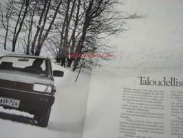 Honda Accord -myyntiesite