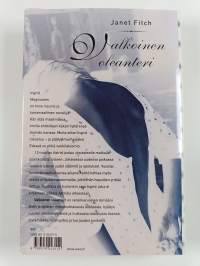 Valkoinen oleanteri