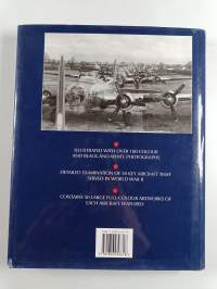 Warplanes of Wwii Source Book - Fighters, Bombers, Ground Attack Aircraft