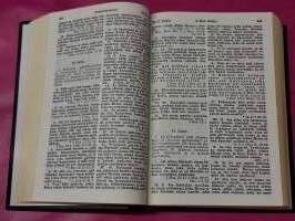 BIBLIA