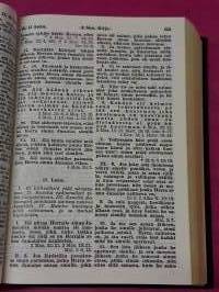 BIBLIA