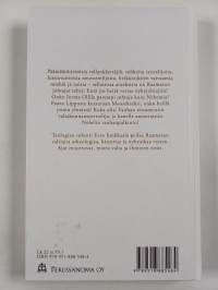 Itse valtiaat : esseitä Raamatun johtajista (signeerattu, tekijän omiste)