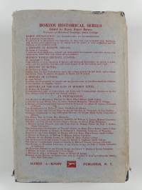 A history of Canada