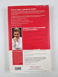 Tuntematon sotilas ja johtamisen taito