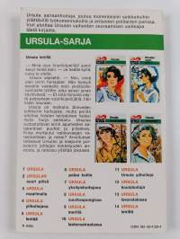 Ursula leirillä