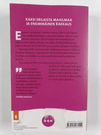 Et kävele yksin