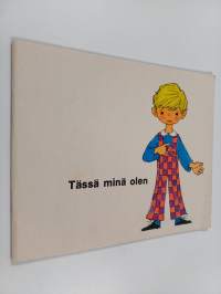 Tyhjä kuva
