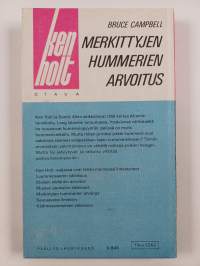 Merkittyjen hummerien arvoitus